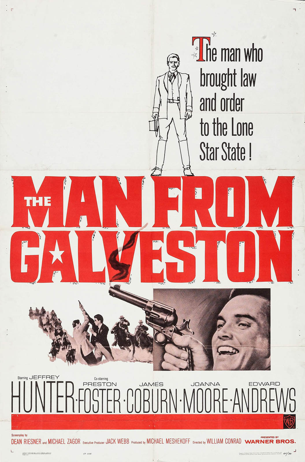 MAN FROM GALVESTON, THE